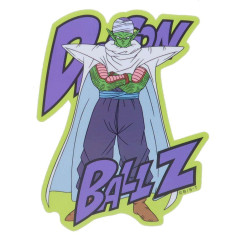 Japan Dragon Ball Vinyl Sticker - Piccolo / Logo