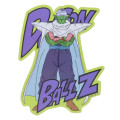 Japan Dragon Ball Vinyl Sticker - Piccolo / Logo - 1