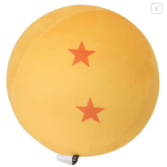 Japan Dragon Ball Cushion - 2-Star Dragonball - 1