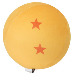 Japan Dragon Ball Cushion - 2-Star Dragonball