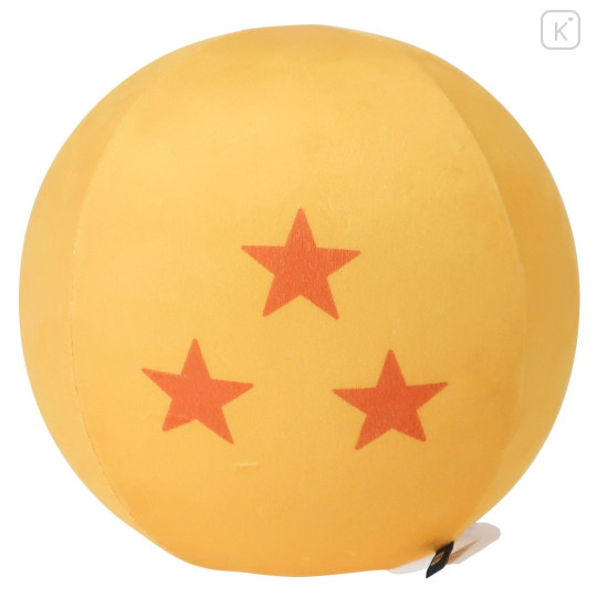 Japan Dragon Ball Cushion - 3-Star Dragonball - 1