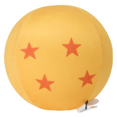 Japan Dragon Ball Cushion - 4-Star Dragonball