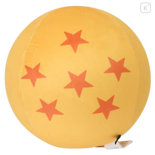 Japan Dragon Ball Cushion - 6-Star Dragonball - 1