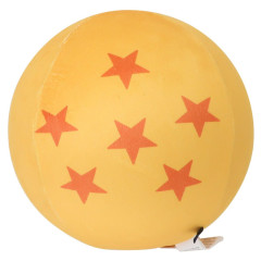 Japan Dragon Ball Cushion - 6-Star Dragonball