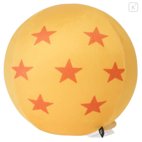 Japan Dragon Ball Cushion - 7-Star Dragonball - 1