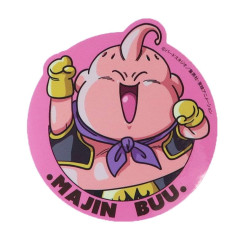 Japan Dragon Ball Vinyl Sticker - Majin Buu / Ready