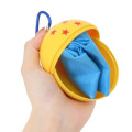 Japan Dragon Ball Eco Shopping Bag & Dragronball - Vegeta Super Saiyan : Blue - 4