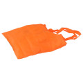 Japan Dragon Ball Eco Shopping Bag & Dragronball - Son Goku Super Saiyan / Orange - 2