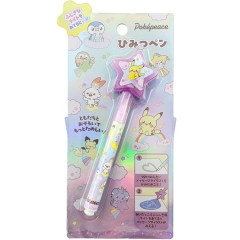 Japan Pokemon Secret Pen - Pokepeace / Starry Night