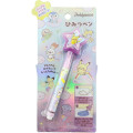 Japan Pokemon Secret Pen - Pokepeace / Starry Night - 1