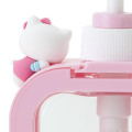 Japan Sanrio Pump Bottle (S) - Hello Kitty - 4