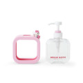 Japan Sanrio Pump Bottle (S) - Hello Kitty - 5