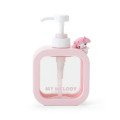 Japan Sanrio Pump Bottle (S) - My Melody - 1