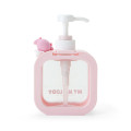 Japan Sanrio Pump Bottle (S) - My Melody - 2