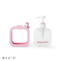 Japan Sanrio Pump Bottle (S) - My Melody - 5