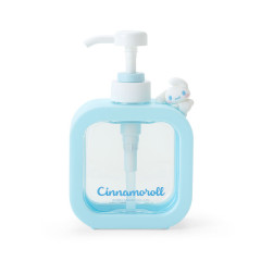 Japan Sanrio Pump Bottle (S) - Cinnamoroll