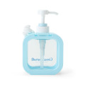 Japan Sanrio Pump Bottle (S) - Cinnamoroll - 2