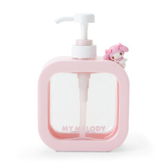 Japan Sanrio Original Pump Bottle (M) - My Melody