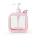 Japan Sanrio Original Pump Bottle (M) - My Melody - 1