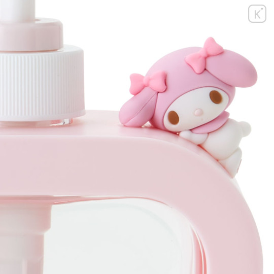 Japan Sanrio Original Pump Bottle (M) - My Melody - 3