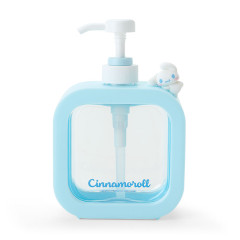 Japan Sanrio Original Pump Bottle (M) - Cinnamoroll