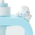 Japan Sanrio Original Pump Bottle (M) - Cinnamoroll - 3