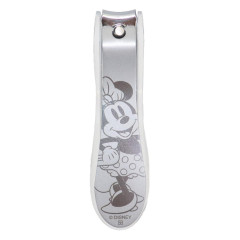 Japan Disney Nail Clipper - Minnie Mouse