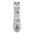 Japan Disney Nail Clipper - Minnie Mouse - 1