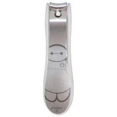 Japan Disney Nail Clipper - Baymax