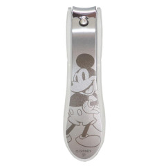 Japan Disney Nail Clipper - Mickey Mouse