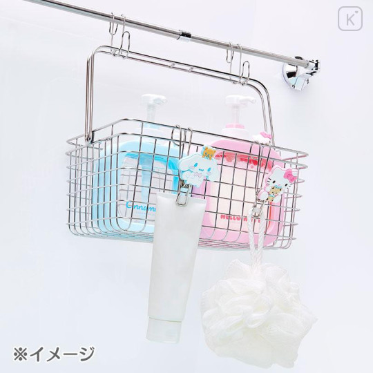 Japan Sanrio Original Wire Clip 2pcs - Hello Kitty - 4