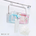 Japan Sanrio Original Wire Clip 2pcs - Hello Kitty - 4