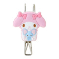 Japan Sanrio Original Wire Clip 2pcs - My Melody - 2