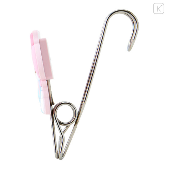 Japan Sanrio Original Wire Clip Set - My Melody - 3