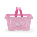 Japan Sanrio Original Basket - Hello Kitty - 2