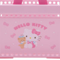 Japan Sanrio Original Basket - Hello Kitty - 3