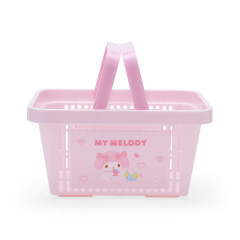 Japan Sanrio Original Basket - My Melody