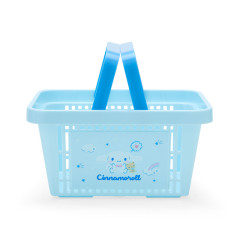 Japan Sanrio Original Basket - Cinnamoroll