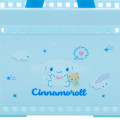 Japan Sanrio Original Basket - Cinnamoroll - 3