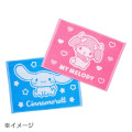 Japan Sanrio Original Mini Bath Mat - Hello Kitty - 4