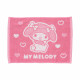 Japan Sanrio Original Mini Bath Mat - My Melody