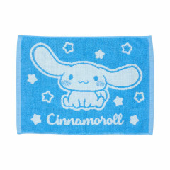 Japan Sanrio Original Mini Bath Mat - Cinnamoroll