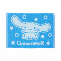 Japan Sanrio Original Mini Bath Mat - Cinnamoroll - 1