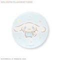 Japan Sanrio Big Sticker - Cinnamoroll / Toddler Look Up For Hug - 1