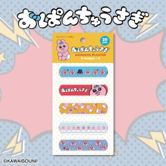 Japan Kawaisouni Adhesive Bandage - Opanchu Usagi