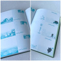 Japan Ghibli A5 Monthly Schedule Book - 2025 / My Neighbor Totoro - 7