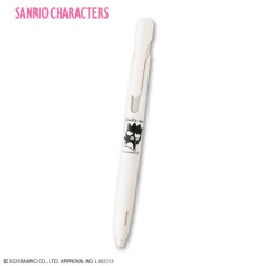 Japan Sanrio bLen Ballpoint Pen - Badtz-maru