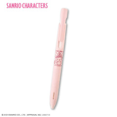 Japan Sanrio bLen Ballpoint Pen - Usahana / Flower