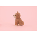 Japan Hamanaka Aclaine Needle Felting Kit - Shiba Inu & Chihuahua & Miniature Dachshund - 2