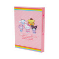 Japan Sanrio Original Profile Book - Nostalgic Profile Book - 2